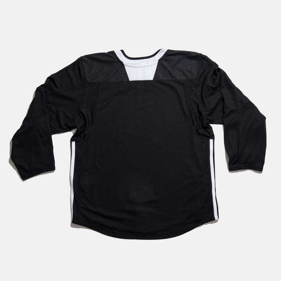 Adidas Practice Jersey - Black