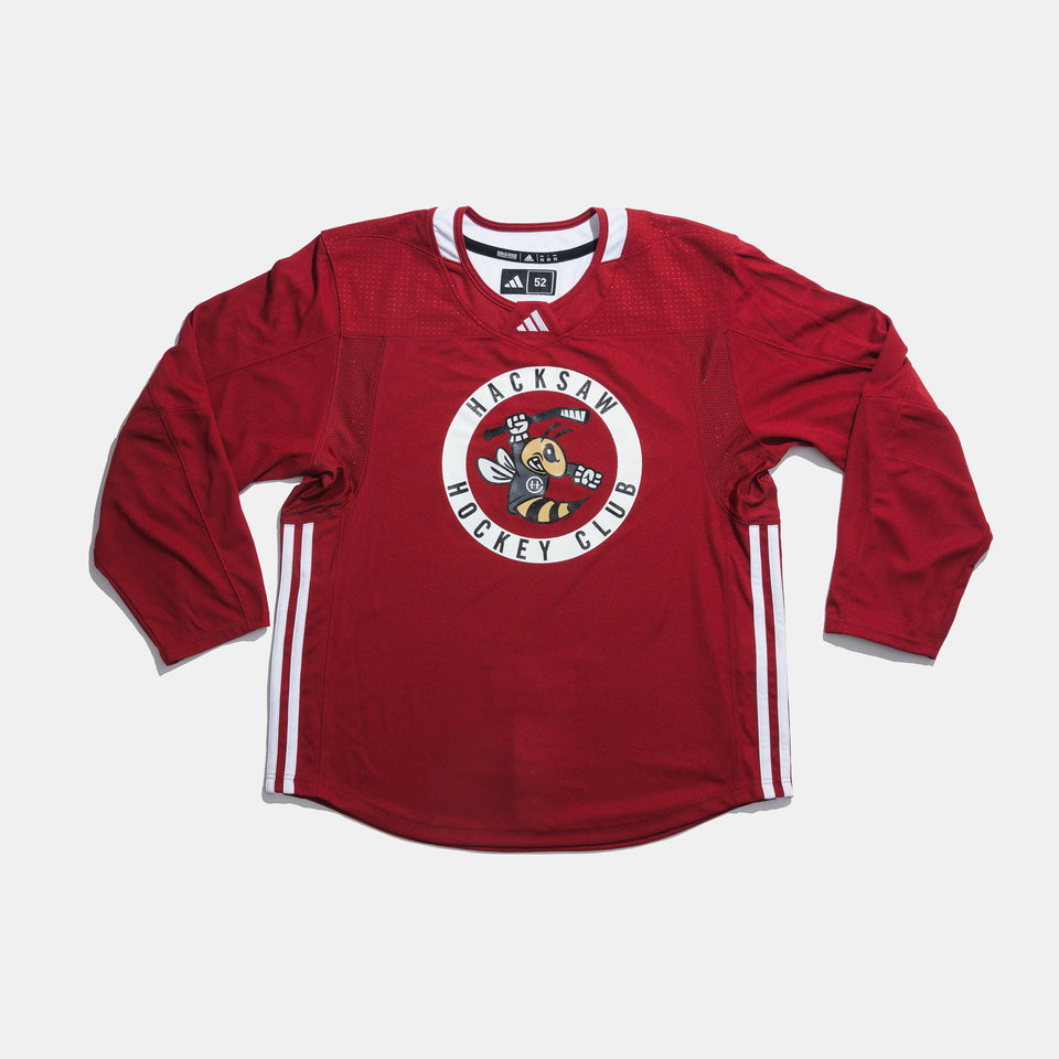 Adidas Practice Jersey - Harvard