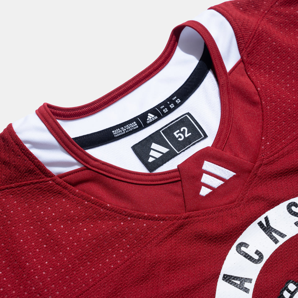 Adidas Practice Jersey - Harvard