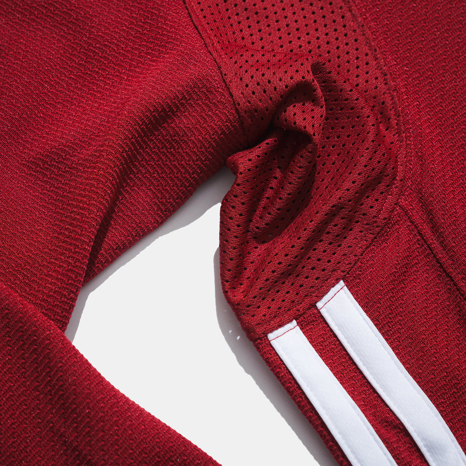 Adidas Practice Jersey - Harvard