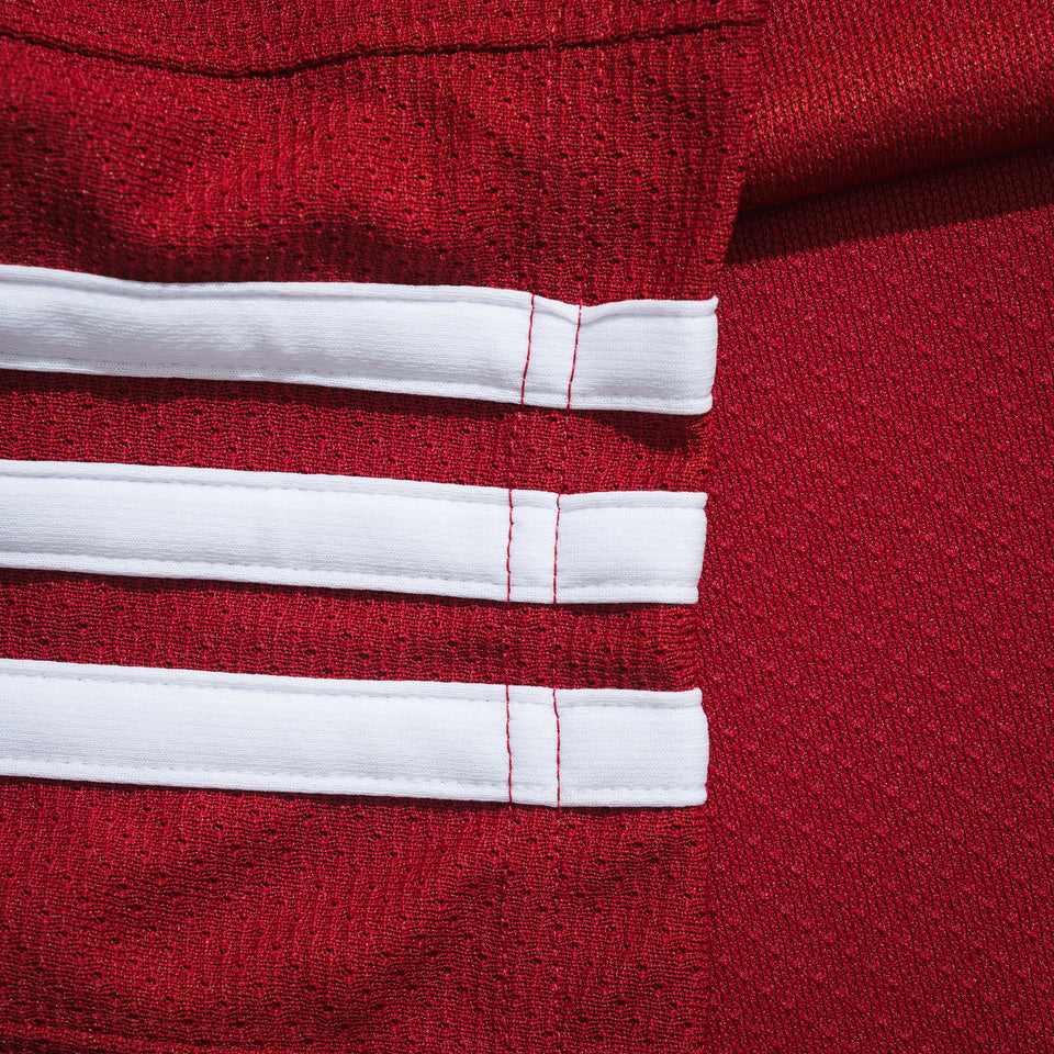 Adidas Practice Jersey - Harvard