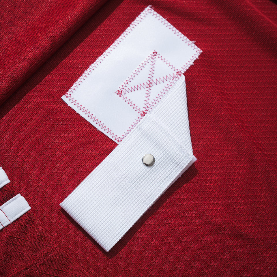 Adidas Practice Jersey - Harvard