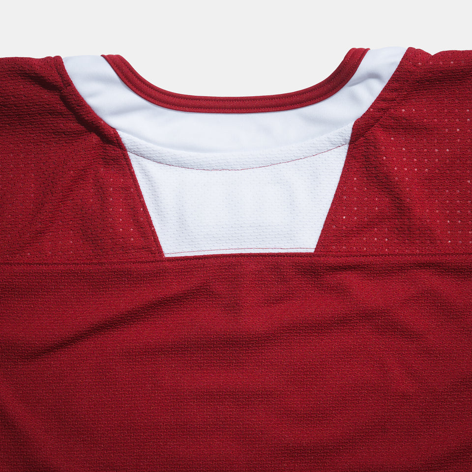 Adidas Practice Jersey - Harvard