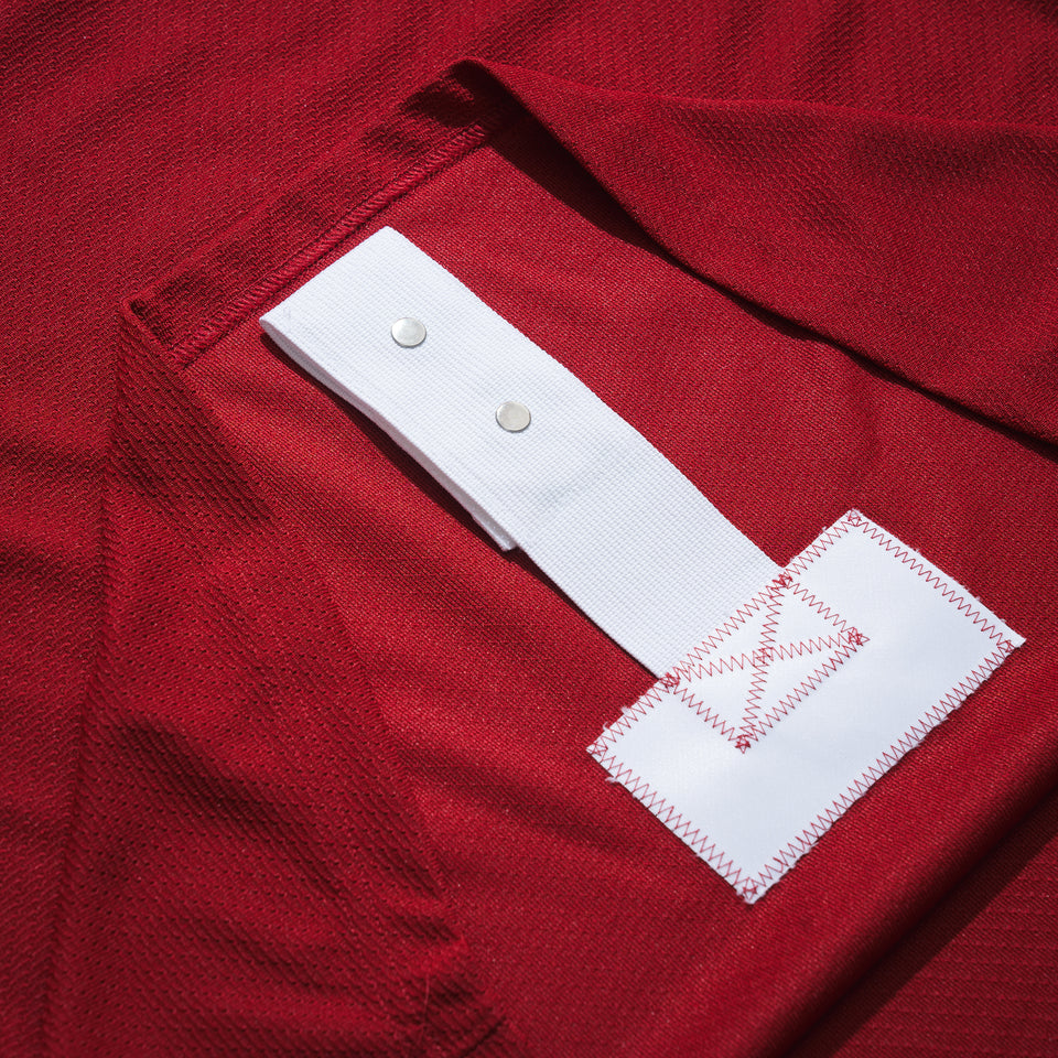 Adidas Practice Jersey - Harvard