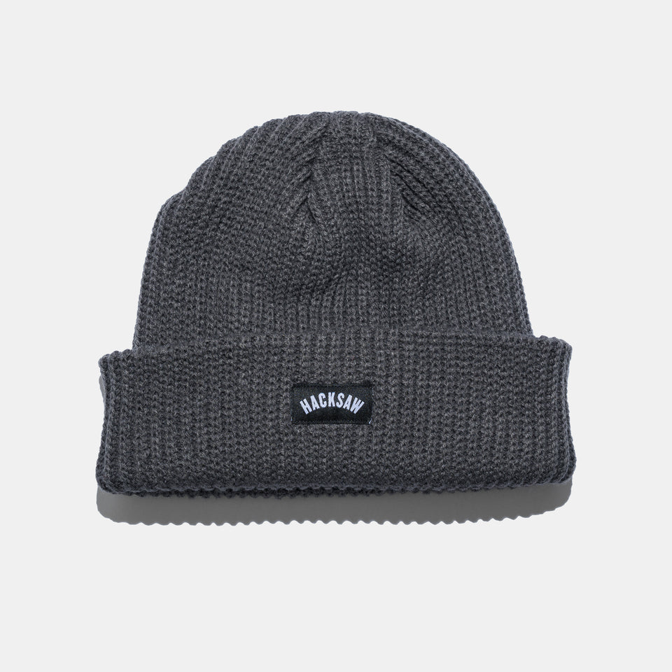 Arch Beanie - Grey