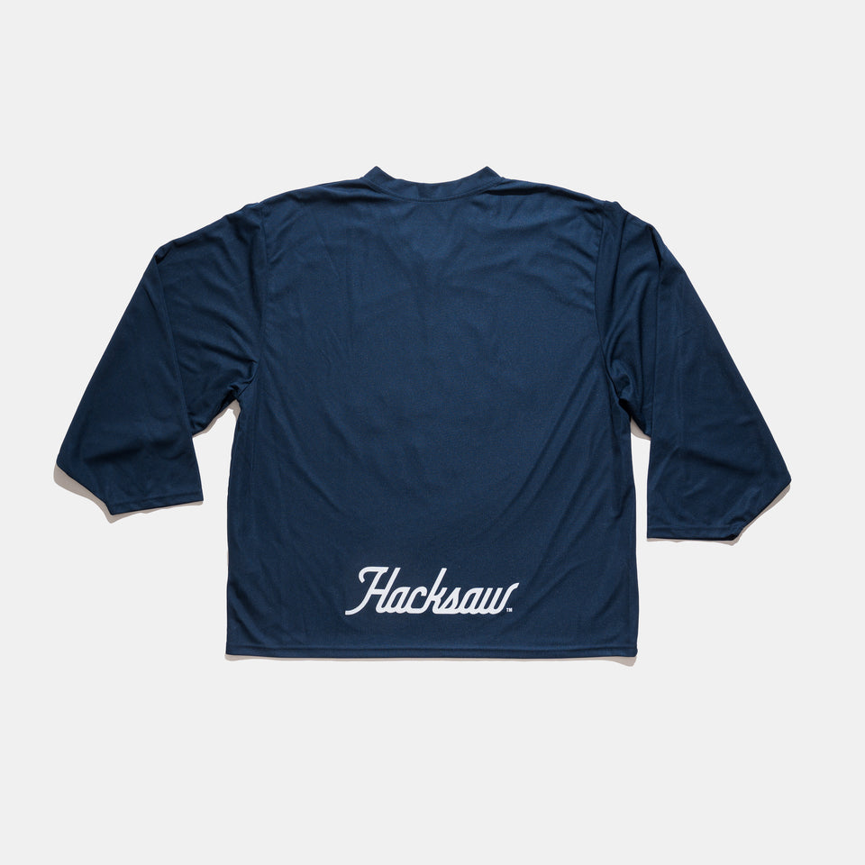 Bauer Practice Uni - Navy