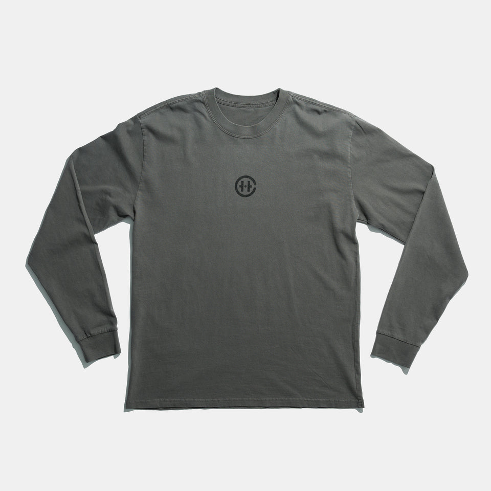 Bison Longsleeve - Size Small