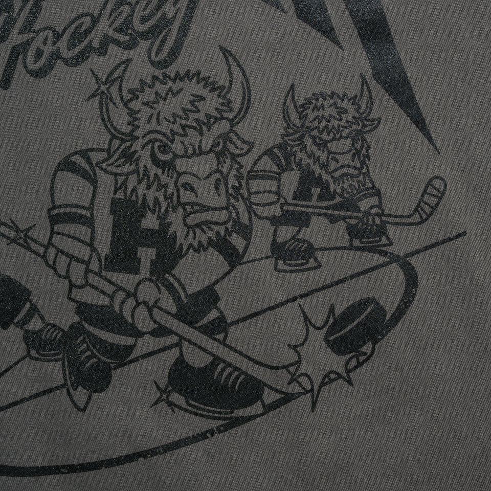 Bison Longsleeve - Size Small