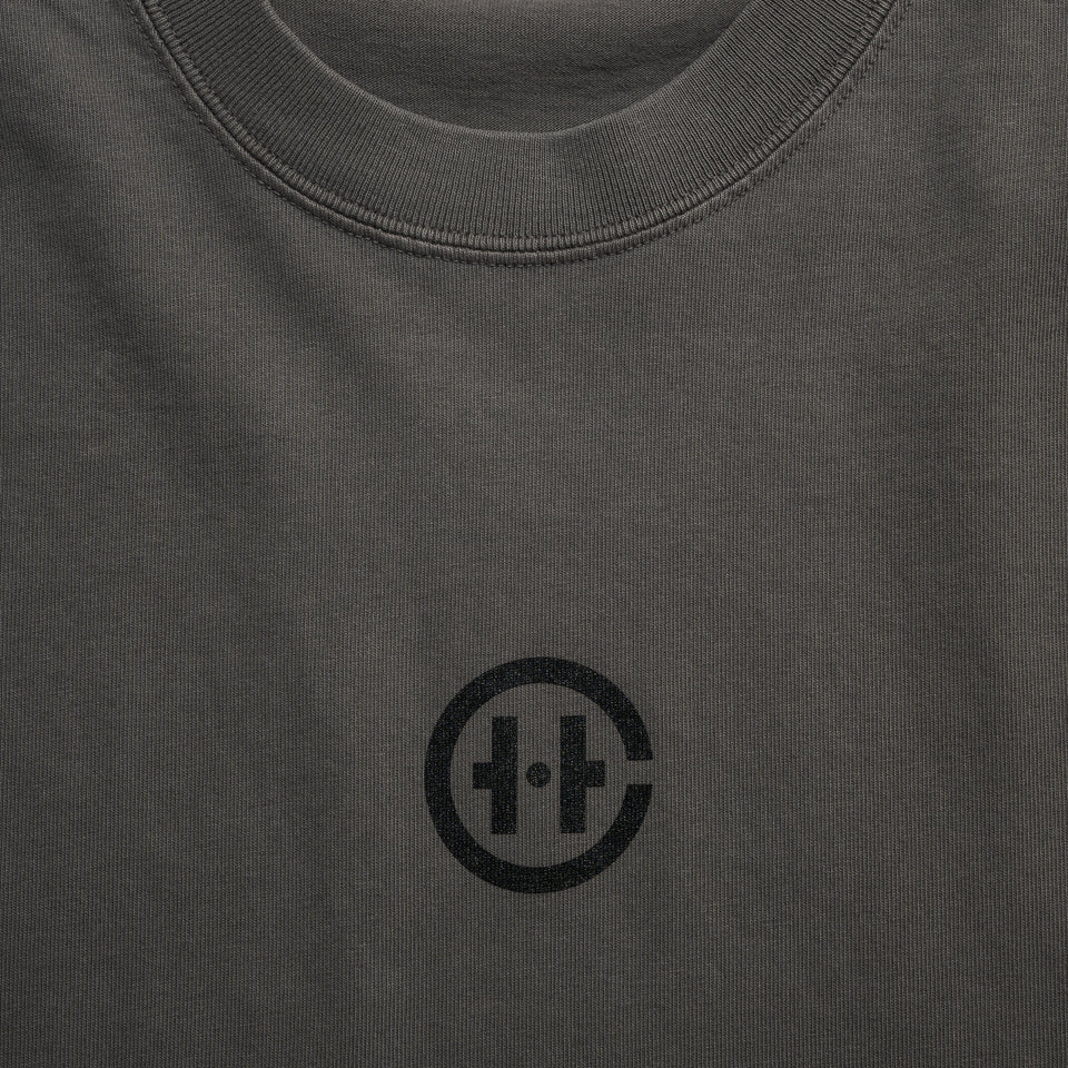 Bison Longsleeve - Size Small