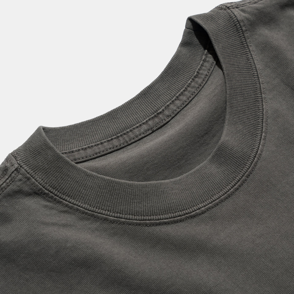 Bison Longsleeve - Size Small