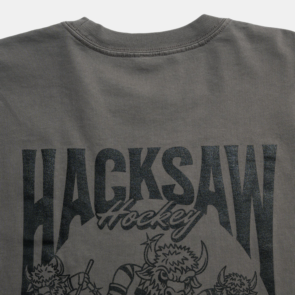 Bison Longsleeve - Size Small