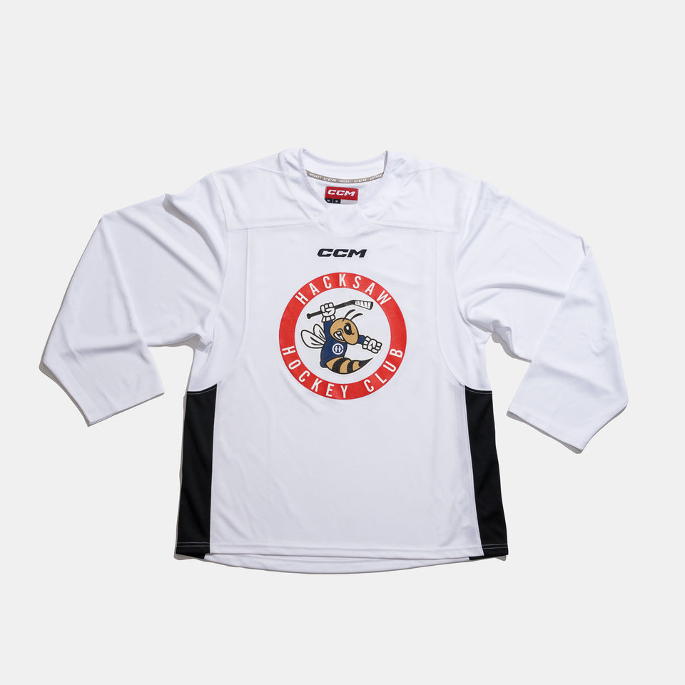 CCM 6000 Practice Uni - White
