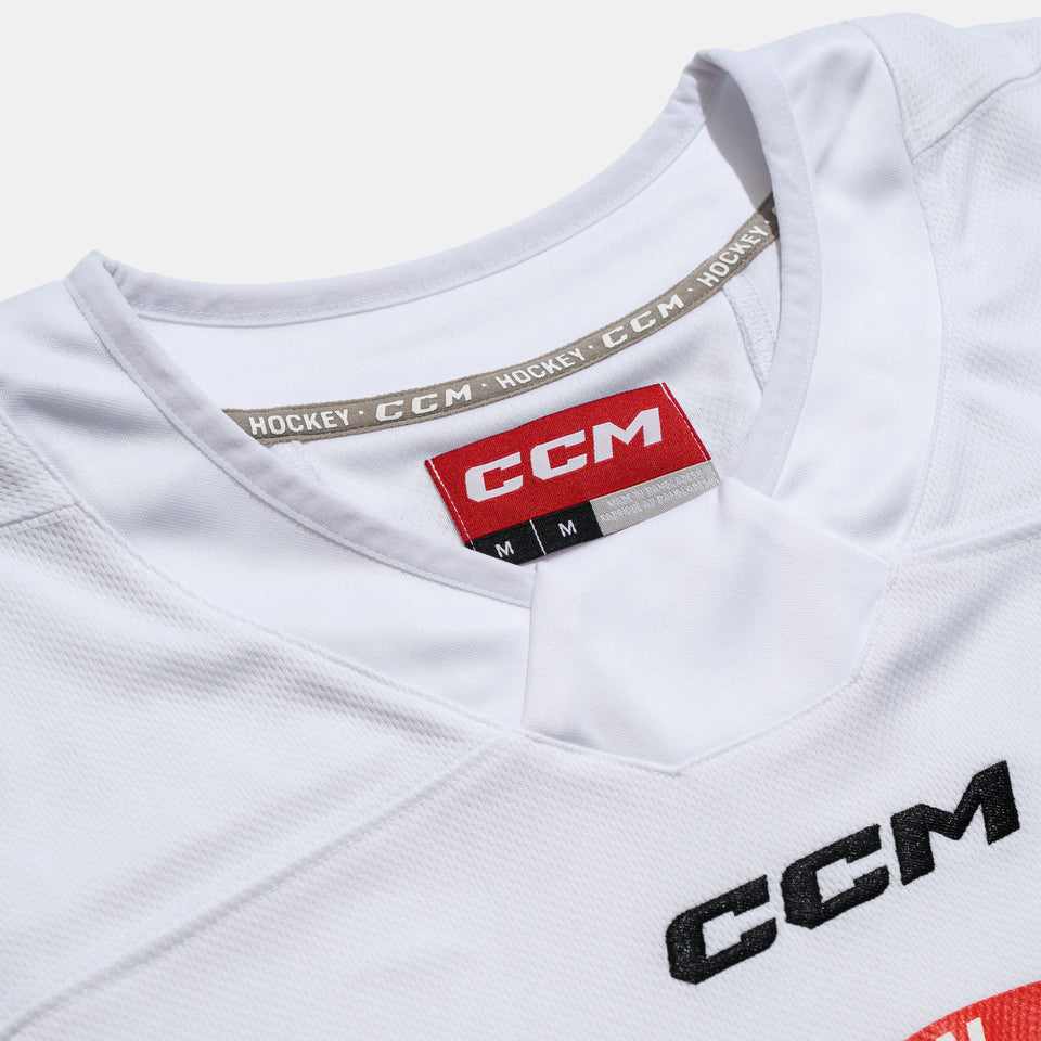 CCM 6000 Practice Uni - White