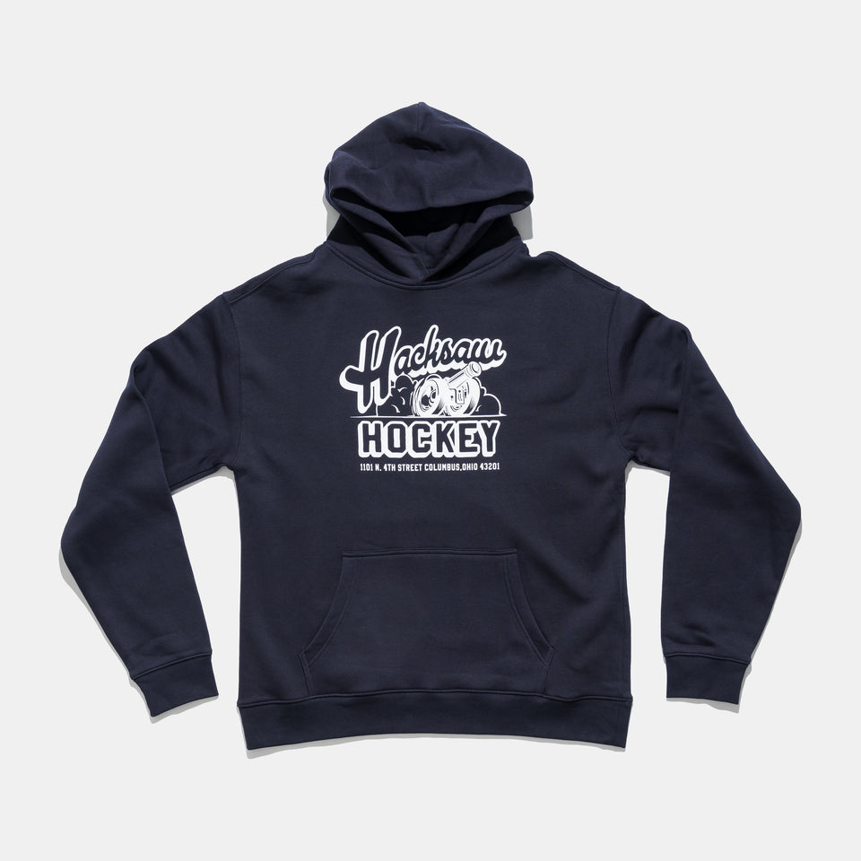 Columbus Hoodie