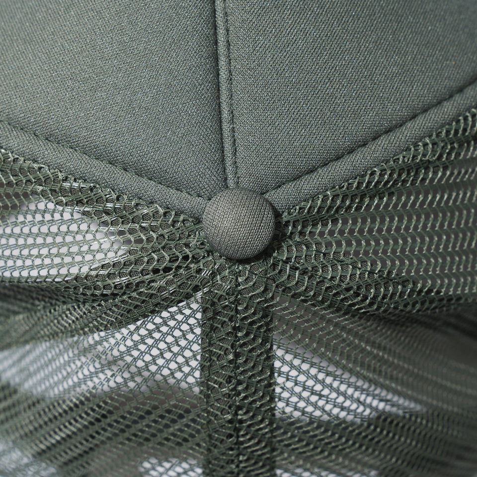 Great Lakes Trucker Hat - Army