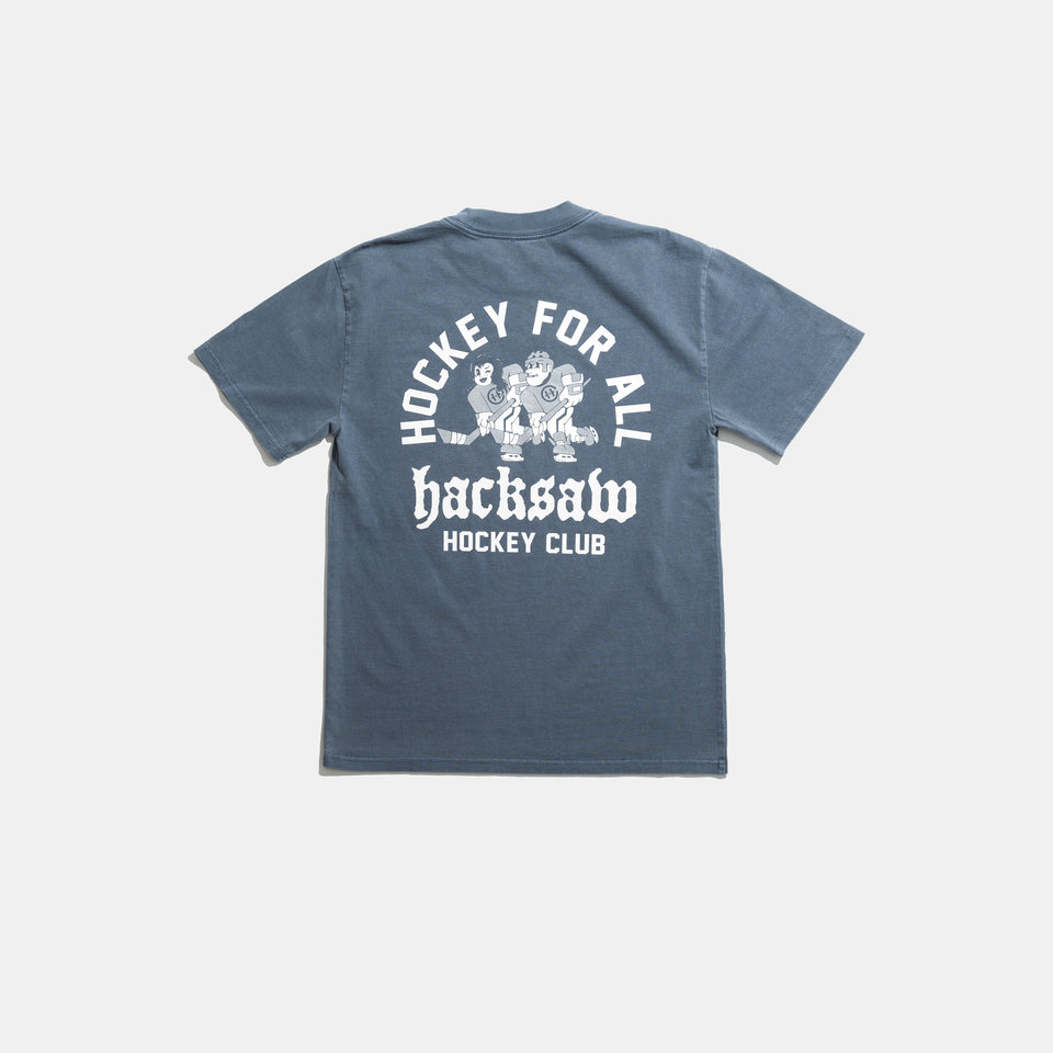 Hockey for All T-Shirt