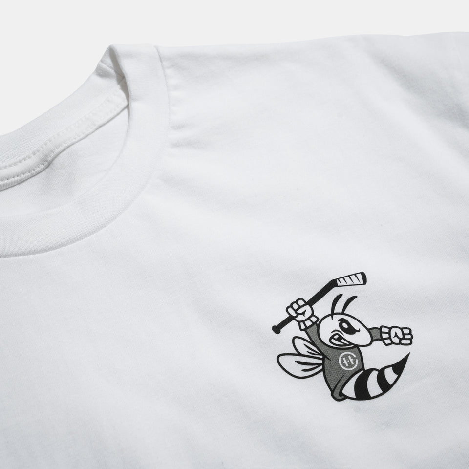 Pucks Deep Longsleeve