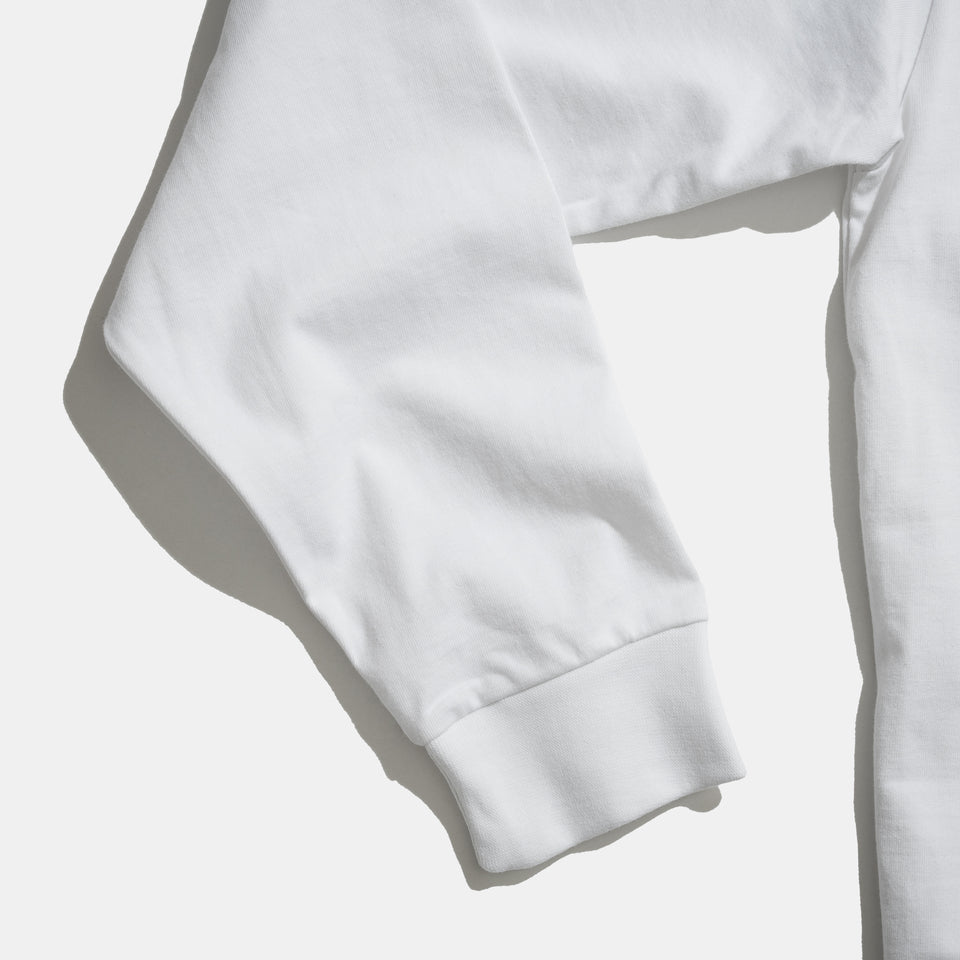 Pucks Deep Longsleeve