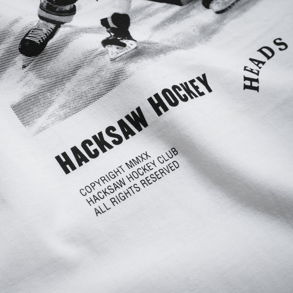 Pucks Deep Longsleeve