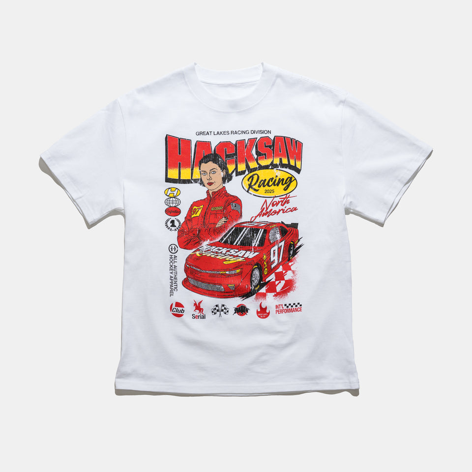Racing T-Shirt