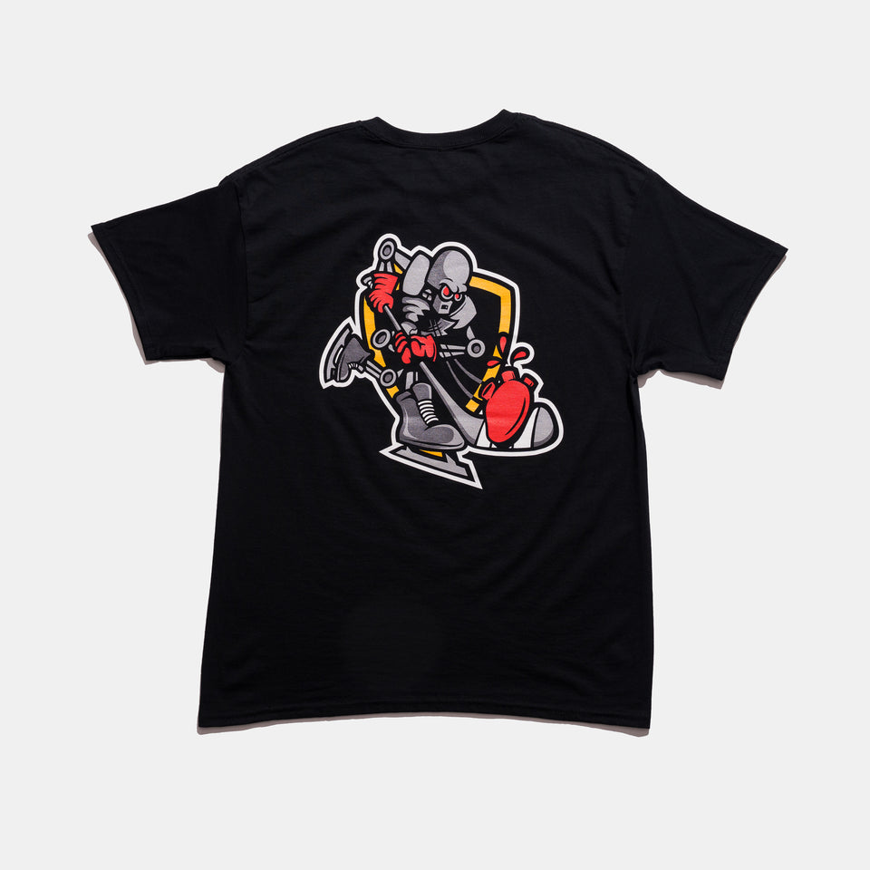 Silverstein T-Shirt