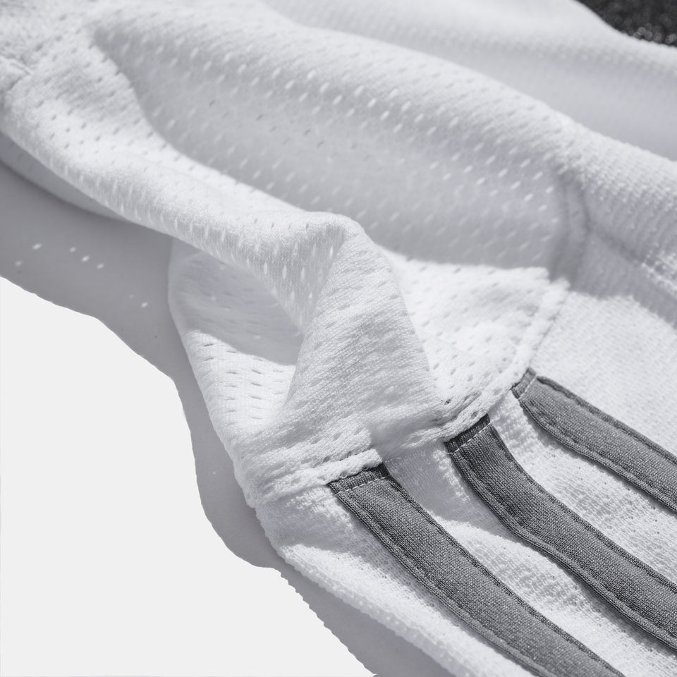 Adidas Practice Jersey - White