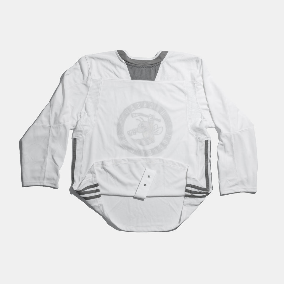 Adidas Practice Jersey - White