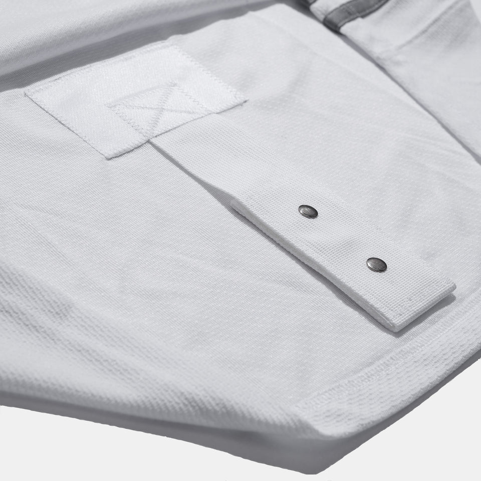 Adidas Practice Jersey - White