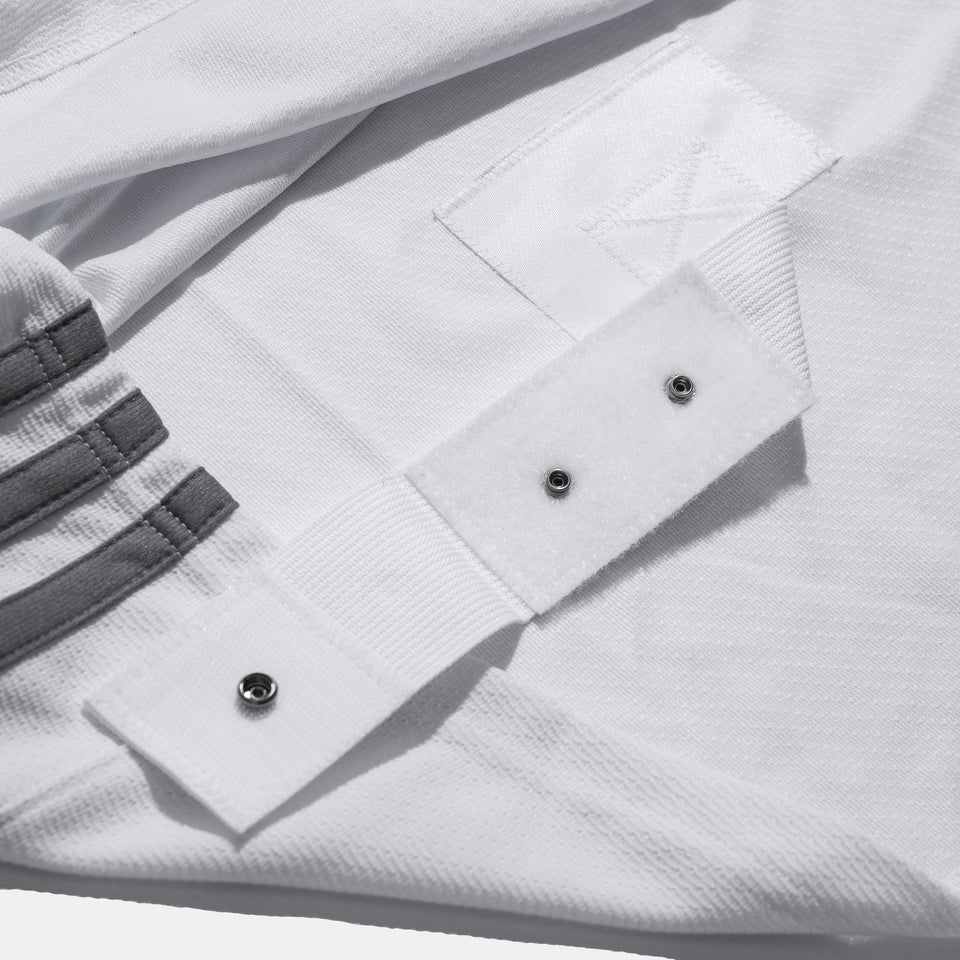 Adidas Practice Jersey - White