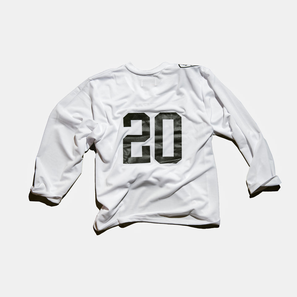 CCM 5000 Practice Uni - White