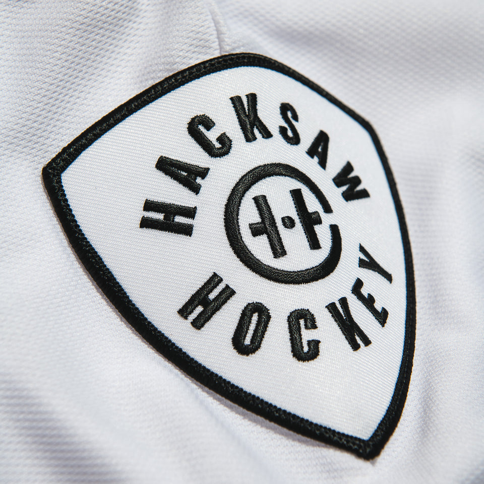 CCM 5000 Practice Uni - White