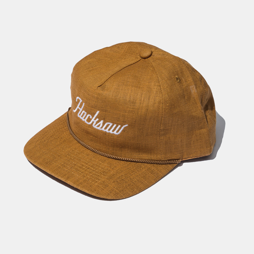 Script Hat - Rust
