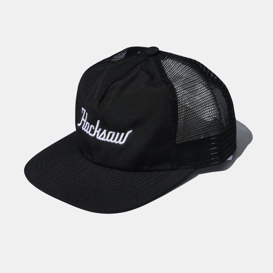 Hacksaw Hockey trucker hat