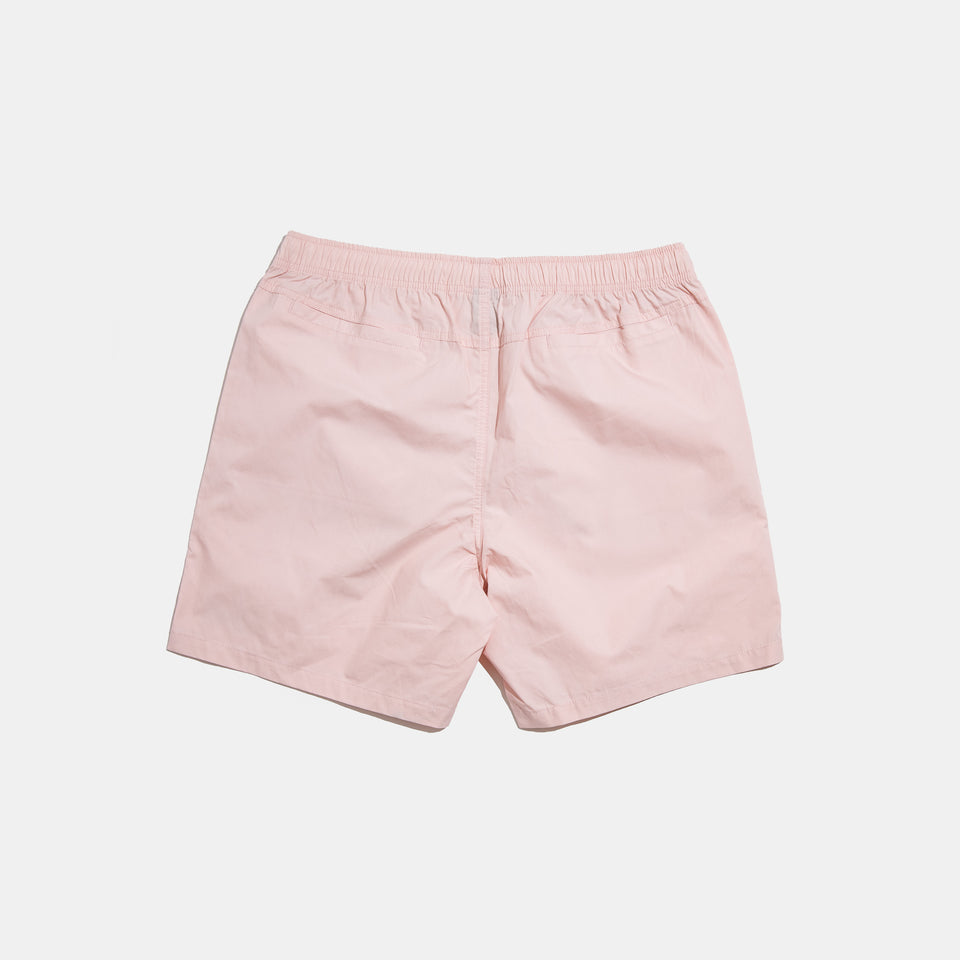 Crest Beach Shorts - Pink