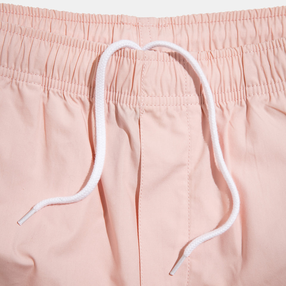 Crest Beach Shorts - Pink