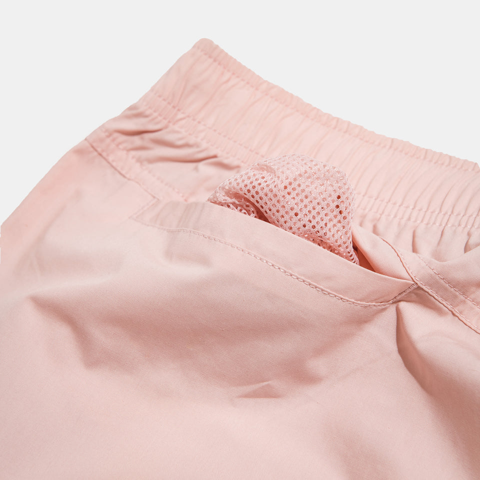 Crest Beach Shorts - Pink