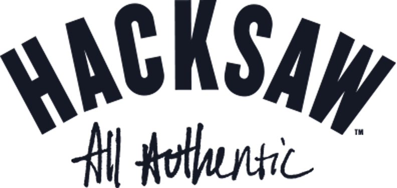 Hacksaw All Authentic