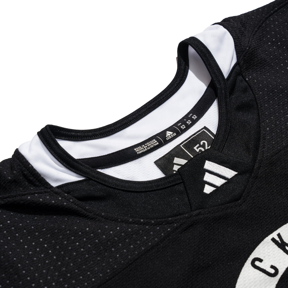 Adidas Practice Jersey - Black