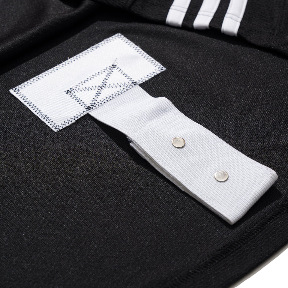 Adidas Practice Jersey - Black