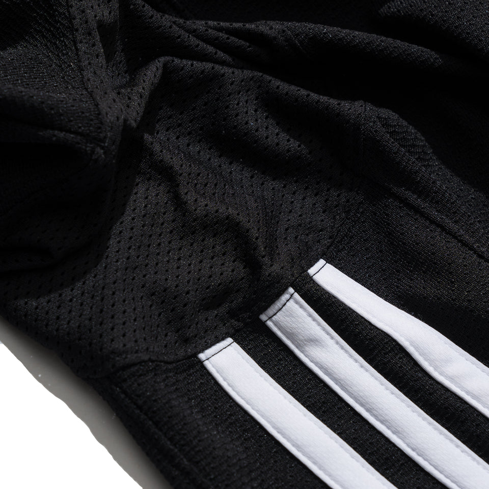 Adidas Practice Jersey - Black