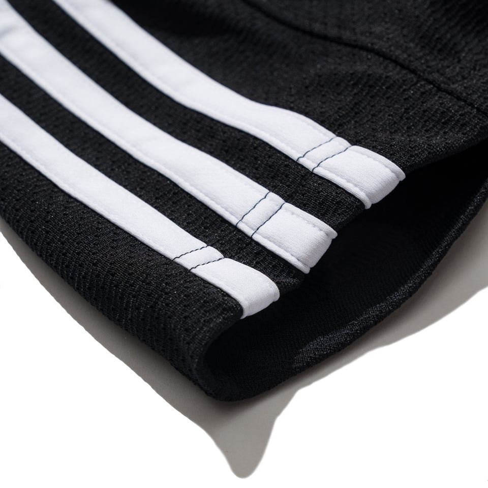 Adidas Practice Jersey - Black