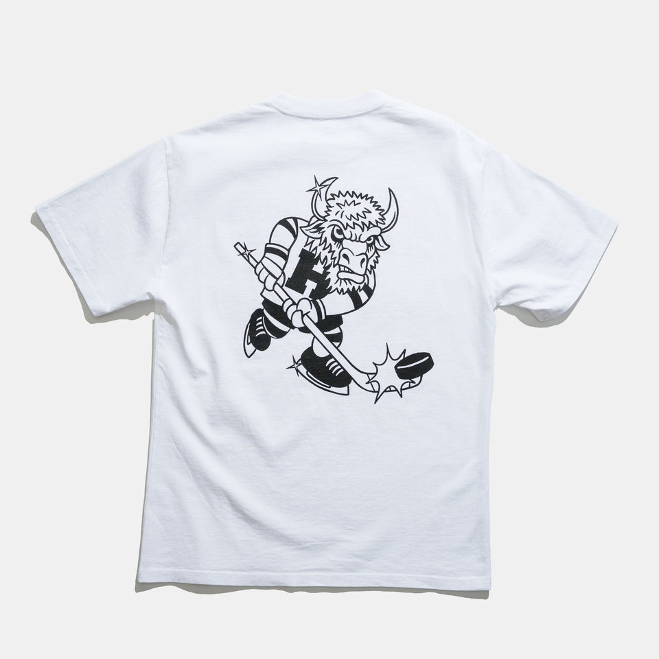 Bison T-Shirt