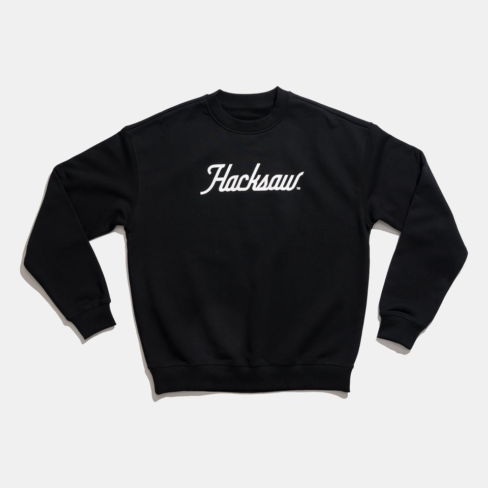 Buzz Crewneck