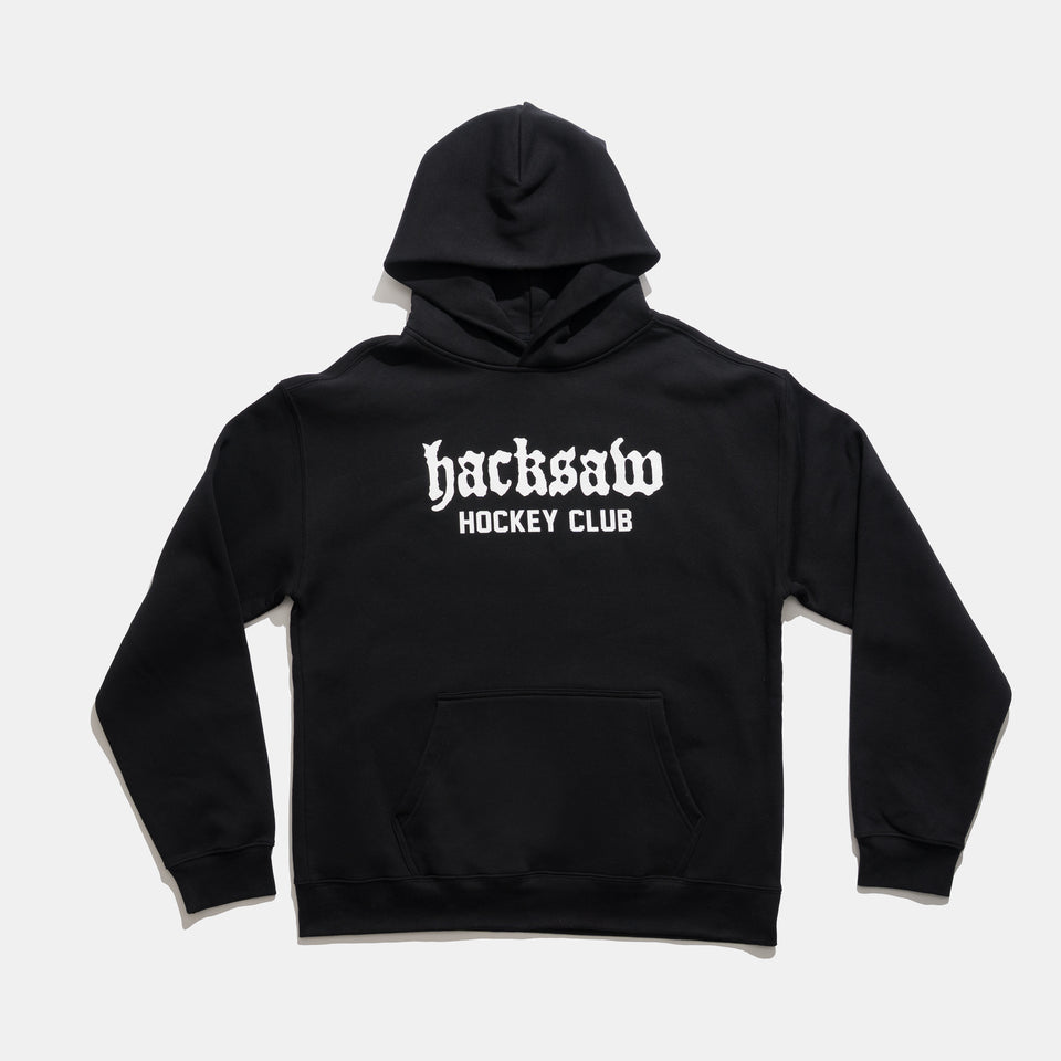 Club Hoodie