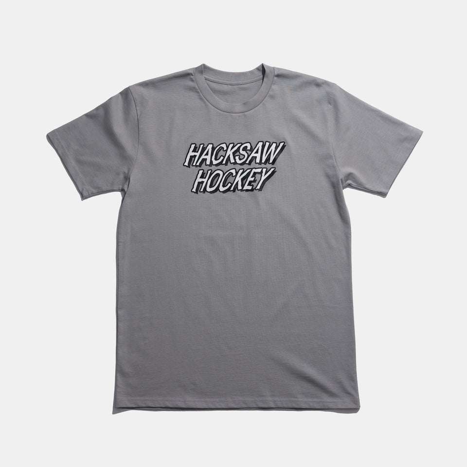 GC T-Shirt - Overcast - Size Medium
