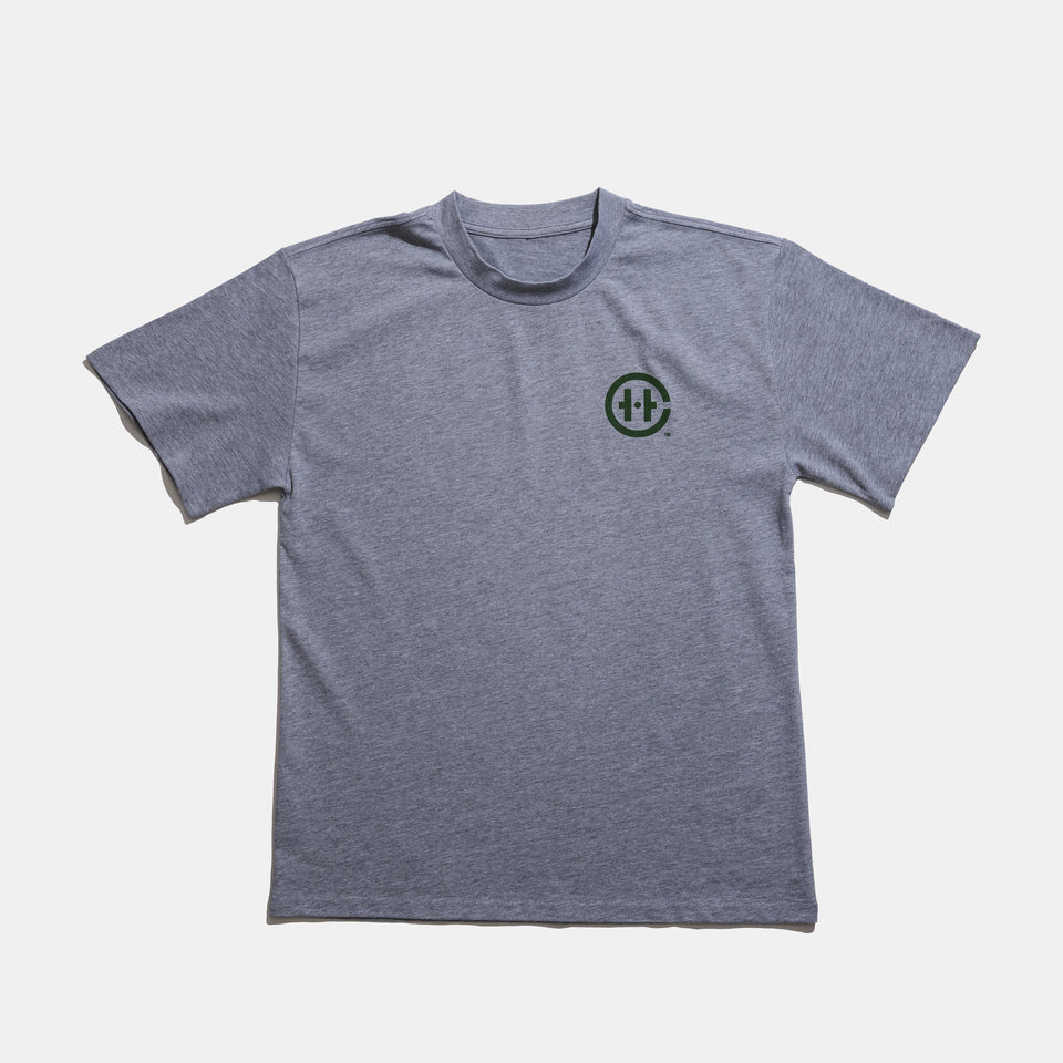 Mustache T-Shirt