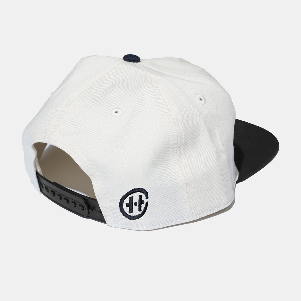 Silverstein Cap
