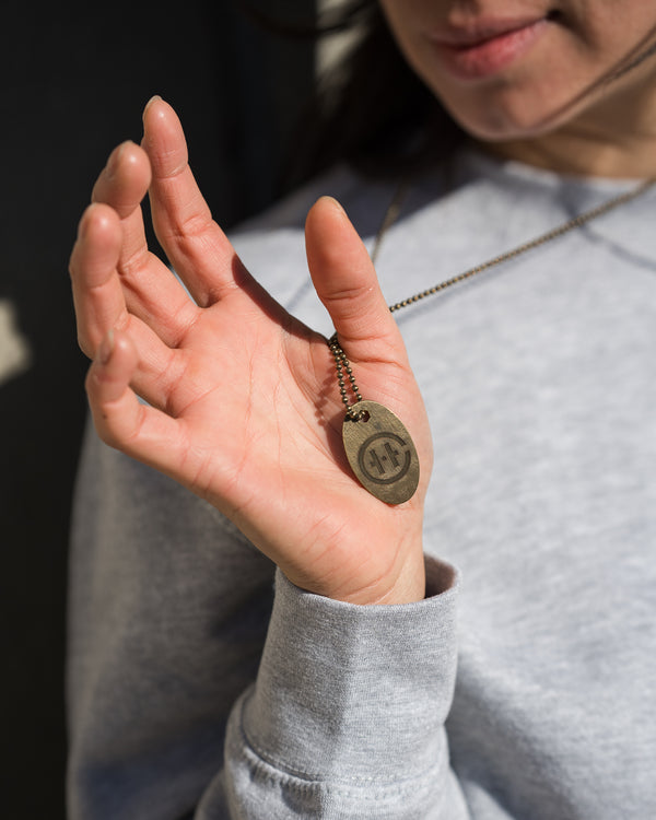 Hacksaw Hockey Club Tote Bag