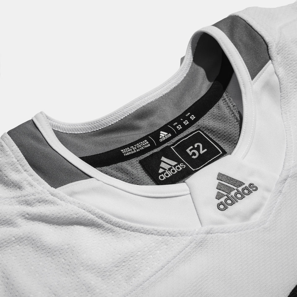 Adidas Practice Jersey - White