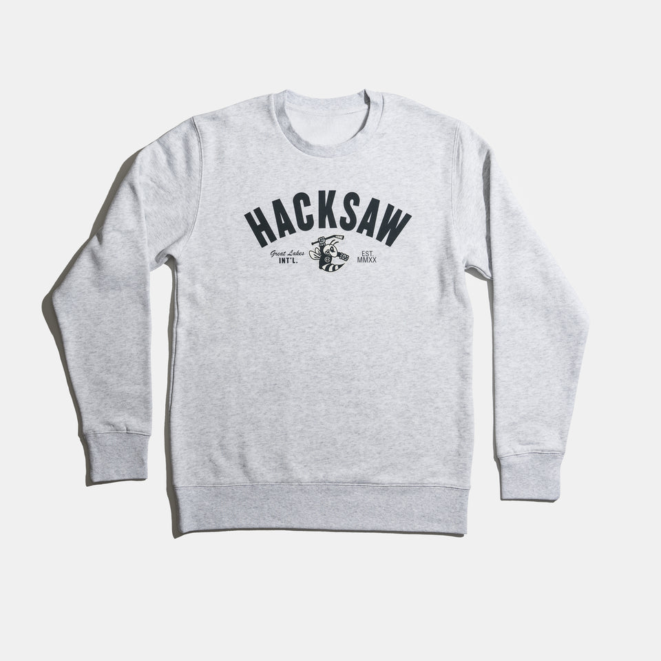 Hacksaw Hockey Adidas Practice Jersey - Black– Hacksaw Hockey Club